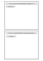 Vorschau - Anderer Materialtyp - Rolecards - Exchange Year: Yes or No? - Seite 1