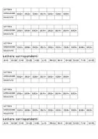 anteprima - Compiti in classe/Test - Messaggio nascosto-Situazione Problematica - Pagina 1