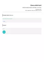 anteprima - Materiale di supporto/inclusione - POSTER VERBO AVERE: METTERE L'H Sì O NO? - Pagina 2