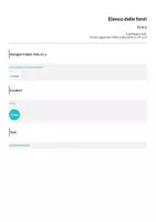 anteprima - Poster - PEACE - Pagina 3