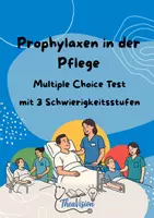 Vorschau - Arbeitsblätter - Materialpaket Prophylaxen - Seite 1