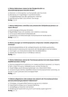 Vorschau - Arbeitsblätter - Materialpaket Prophylaxen - Seite 3