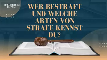 Vorschau - Arbeitsblätter - Ethik_Konsequenzen im Jugendstrafrecht - Seite 3