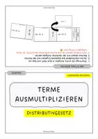 Vorschau - Arbeitsblätter - Materialpaket: Freiarbeitsmaterial 7. Klasse Mathematik - Seite 2
