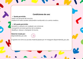 Vista previa - Juegos / Gamificación - Juego de conciencia fonológica - página 2