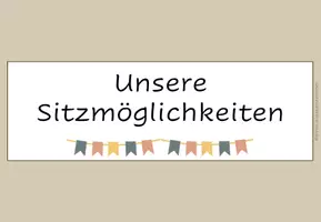 Vorschau - Poster - Flexible Sitzmöglichkeiten: Reflexion - Seite 3