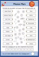 Vorschau - Spiele - PLANETEN / Escape Room / Sonnensystem - Seite 2