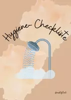Vorschau - Arbeitsblätter - Hygiene-Checkliste für Schülerinnen und Schüler - Deckblatt