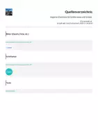 Vorschau - Arbeitsblätter - Hygiene-Checkliste für Schülerinnen und Schüler - Seite 2