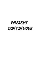 Προεπισκόπηση - Φύλλα εργασίας - Present Tenses & Present Perfect: Comprehensive Bundle (PDF + Interactive PPSX Game) - Σελίδα 3