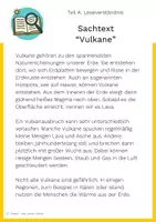 Vorschau - Arbeitsblätter - Kompass 4 Deutsch Übungsarbeit - lange Texte - Seite 3