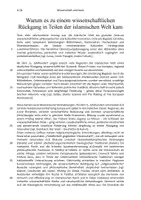 Vorschau - Arbeitsblätter - Stillstand der islamischen Wissenschaften? - Seite 1
