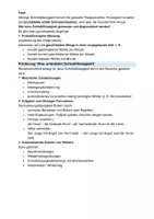 Vorschau - Arbeitsblätter - Wörter-Sprint. Trainingsplan Schreibflüssigkeitstraining mit Lernwörtern - Seite 2