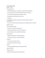 Vorschau - Klassenarbeiten - Daniel Kehlmann: Die Vermessung der Welt – Klausurmaterial Deutsch SEK II mit detailliertem Erwartungshorizont - Seite 2