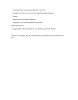 Vorschau - Klassenarbeiten - Daniel Kehlmann: Die Vermessung der Welt – Klausurmaterial Deutsch SEK II mit detailliertem Erwartungshorizont - Seite 3