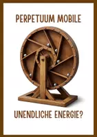Vorschau - Stundenentwürfe - Perpetuum mobile - Unendliche Energie? - Deckblatt