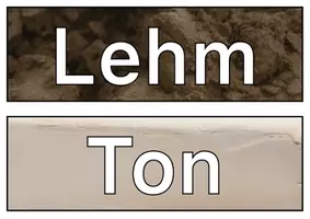 Vorschau - Arbeitsblätter - Materialpaket "Versickerung und Grundwasser" - Seite 2