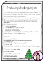 Vorschau - Stundenentwürfe - MATERIALPAKET Kunst WEIHNACHTEN: 6 Kunstprojekte - Seite 2