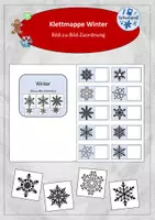 Vorschau - Arbeitsblätter - wachsendes Materialpaket - ALLE Klettmappen - Seite 1