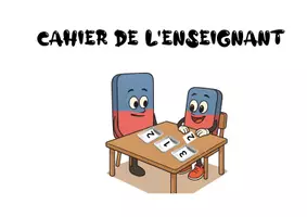Aperçu - Manuel scolaire - numération de 1 à 6 pour élèves BEP - Page 1