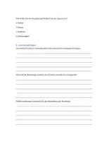 Vorschau - Arbeitsblätter - Klassenarbeit / Arbeitsblatt zu "Die Outsider" von S.E. Hinton - Seite 2