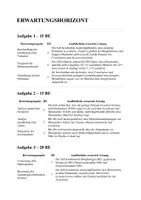 Vorschau - Arbeitsblätter - Klausur - Evolution, Symstematik, Phylogenie, Elefanten - Seite 3