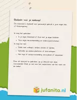 Voorbeeld - Thema Sinterklaas - spellenbundel - Pagina 2