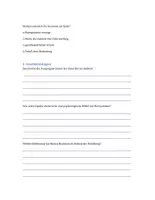 Vorschau - Arbeitsblätter - Klassenarbeit / Arbeitsblatt zu "Mario und der Zauberer" von Thomas Mann - Seite 2