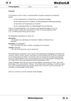 Vorschau - Test - Weltreligionen - Testaufgaben mit Lösungen - Seite 1
