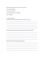 Vorschau - Arbeitsblätter - Klassenarbeit / Arbeitsblatt zu "Ronja Räubertochter" von Astrid Lindgren - Seite 2