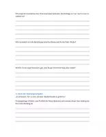 Vorschau - Arbeitsblätter - Klassenarbeit / Arbeitsblatt zu "Ronja Räubertochter" von Astrid Lindgren - Seite 3