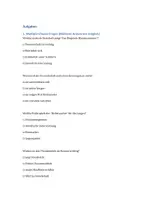 Vorschau - Arbeitsblätter - Klassenarbeit / Arbeitsblatt zu "Das fliegende Klassenzimmer" von Erich Kästner - Seite 1