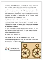 Vorschau - Arbeitsblätter - LESEN&RATEN: Rätselgeschichte Brief - Seite 3