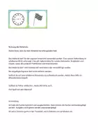 Vorschau - Arbeitsblätter - What time is it? Materialpaket - Seite 1