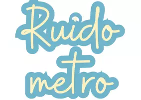 Vista previa - Decoración del aula - Ruidometro- temática cine - página 1
