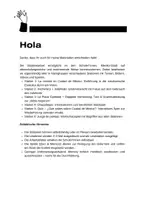 Vorschau - Arbeitsblätter - Ciudad de México en estaciones de aprendizaje + Indefinido - Seite 1