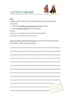 Vorschau - Arbeitsblätter - Grammar: Present Perfect Questions - Seite 3