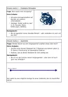 Vorschau - Arbeitsblätter - Klassenlehrerstunde: Spiele, Aktivitäten, Experimente - Großes Materialpaket - Seite 3
