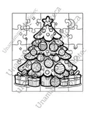 anteprima - Materiale interattivo - Calendario Avvento - Pagina di copertina