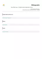 Aperçu - Apprentissages en autonomie - Deux Petits Loups – Comptine et jeu de doigts pour enfants 🐺🐺 - Page 3