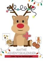 Vorschau - Präsentationen/Tafelbilder - Mathe Adventskalender: Analog & digital (Klasse 5 -7) - Seite 1