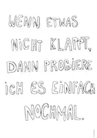 Vorschau - Arbeitsblätter - 10 verschiedene Mut_Mach_Ausmalsätze im A4 und Kartenformat - Seite 3