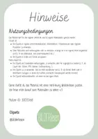Vorschau - selbst erstellte Cliparts/Grafiken - Weihnachtliche transparente Cliparts in rot und grün - Seite 1