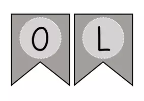 Vorschau - Poster - Wimpelkette - Wolfsklasse - Seite 2