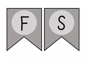 Vorschau - Poster - Wimpelkette - Wolfsklasse - Seite 3