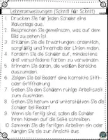 Vorschau - Mal- und Bastelvorlagen - Pop Art Löwin Malvorlagen – Kreativer Ausmalspaß - Seite 1