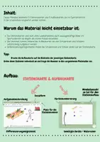 Vorschau - Stundenentwürfe - Materialpaket Sportstunden rund ums Jahr Winter/Fasching/Ostern/Halloween/Advent&Weihnachten (Grundschule) - Seite 2