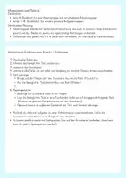 Vorschau - Fördermaterial/Inklusion - Klettmappen/ Arbeitsmappen: Nachbarzahlen Vorgänger Nachfolger im Zahlenraum 5 - Seite 2