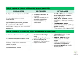 Vista previa - Hojas de trabajo - CUADERNO DE PROCESOS PSICOLÓGICOS BÁSICOS + PROGRAMA ESPECÍFICO - página 2