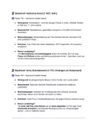 Vorschau - Stundenentwürfe - Verdächtig anders - Hexenverfolgung Stundenentwurf - Seite 3